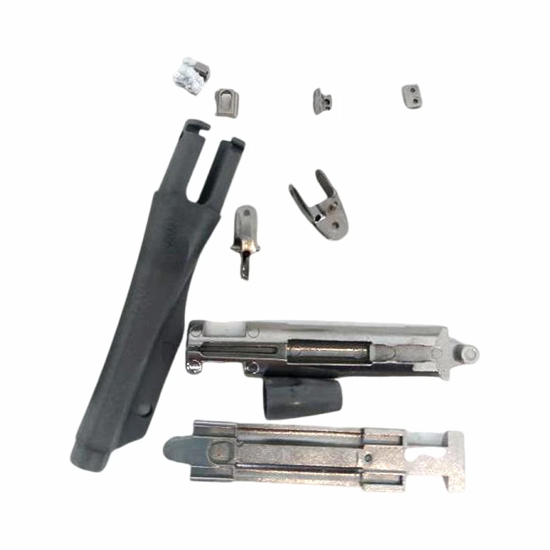 Engineering Plastic Powder Metallurgy Mim