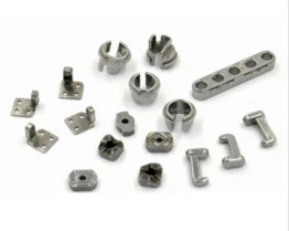 Metaalpoederspuitgieten: de toekomst van precisieproductie